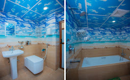 Modern Bathroom